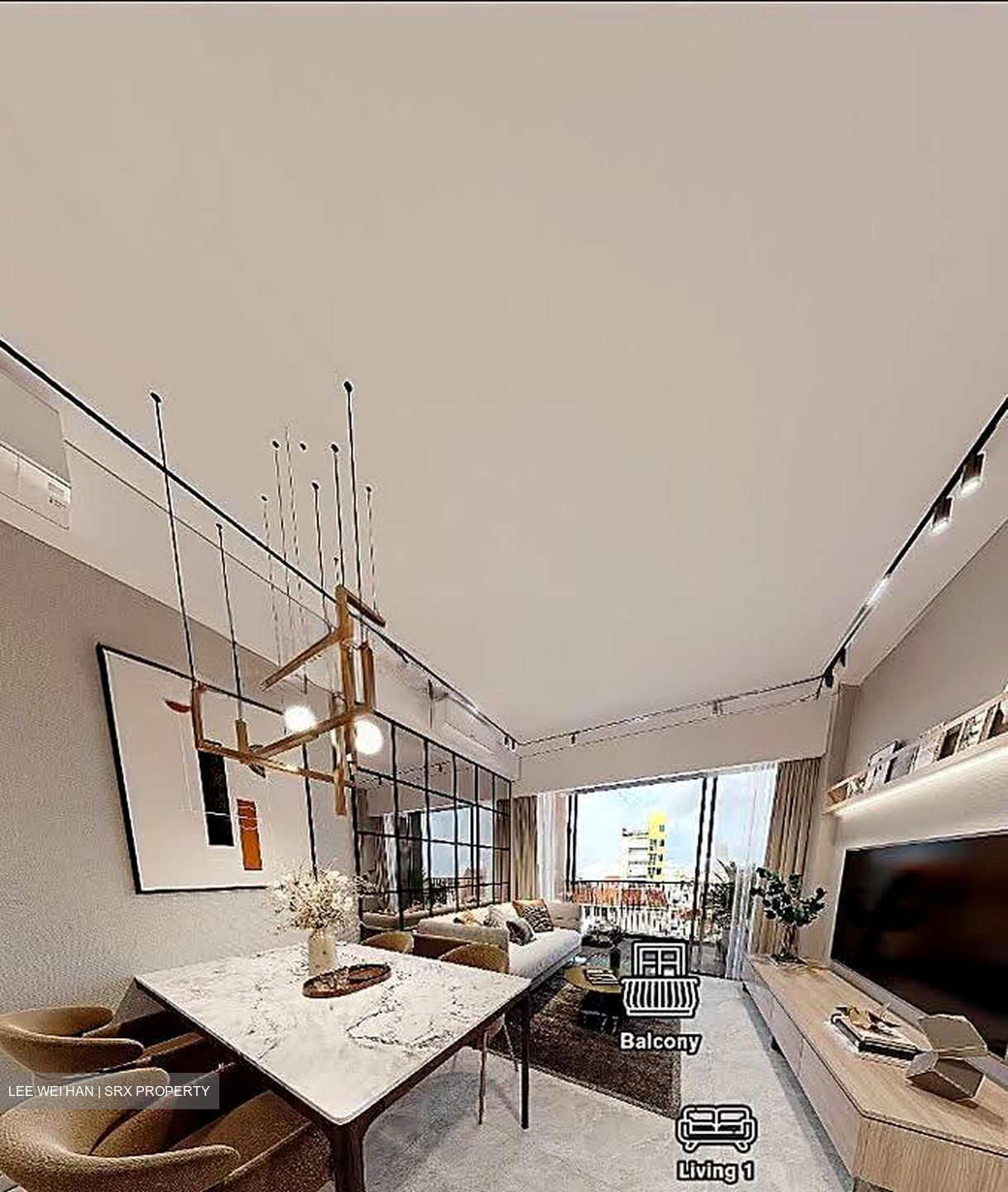 Lorong 25 Geylang (D14), Apartment #637210271
